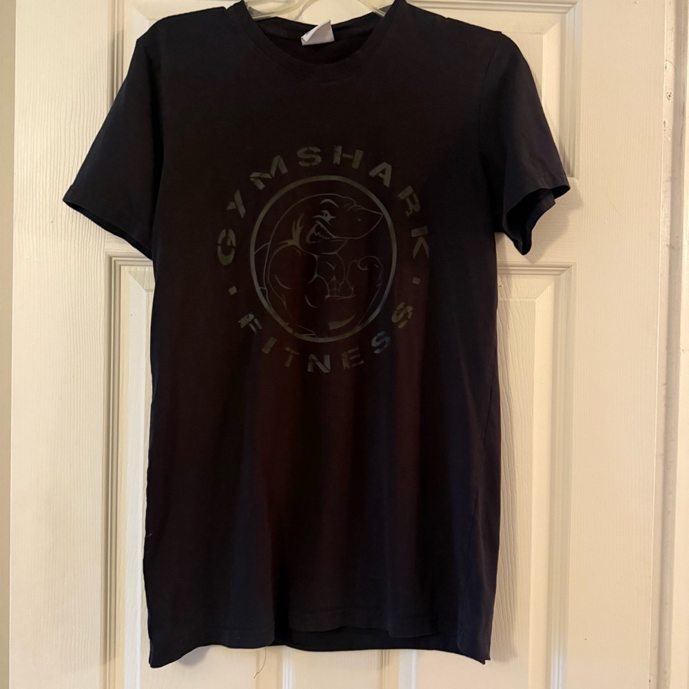 Gymshark Men's Tee